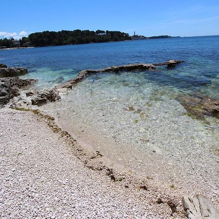 Bed & Breakfast Blu Locanda Rovinj Dış mekan fotoğraf
