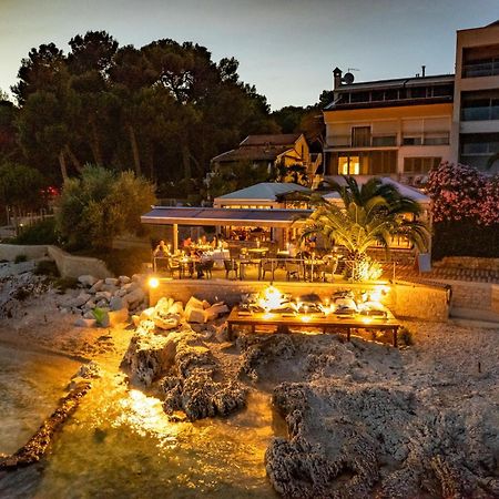 Bed & Breakfast Blu Locanda Rovinj Dış mekan fotoğraf