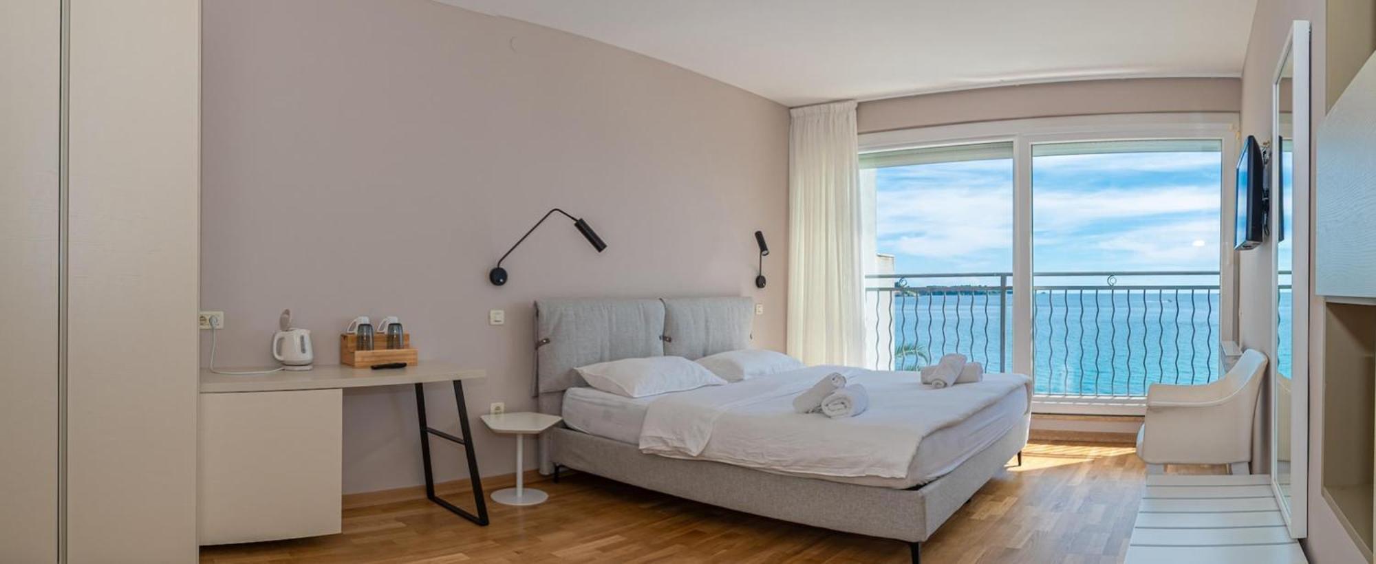 Bed & Breakfast Blu Locanda Rovinj Dış mekan fotoğraf