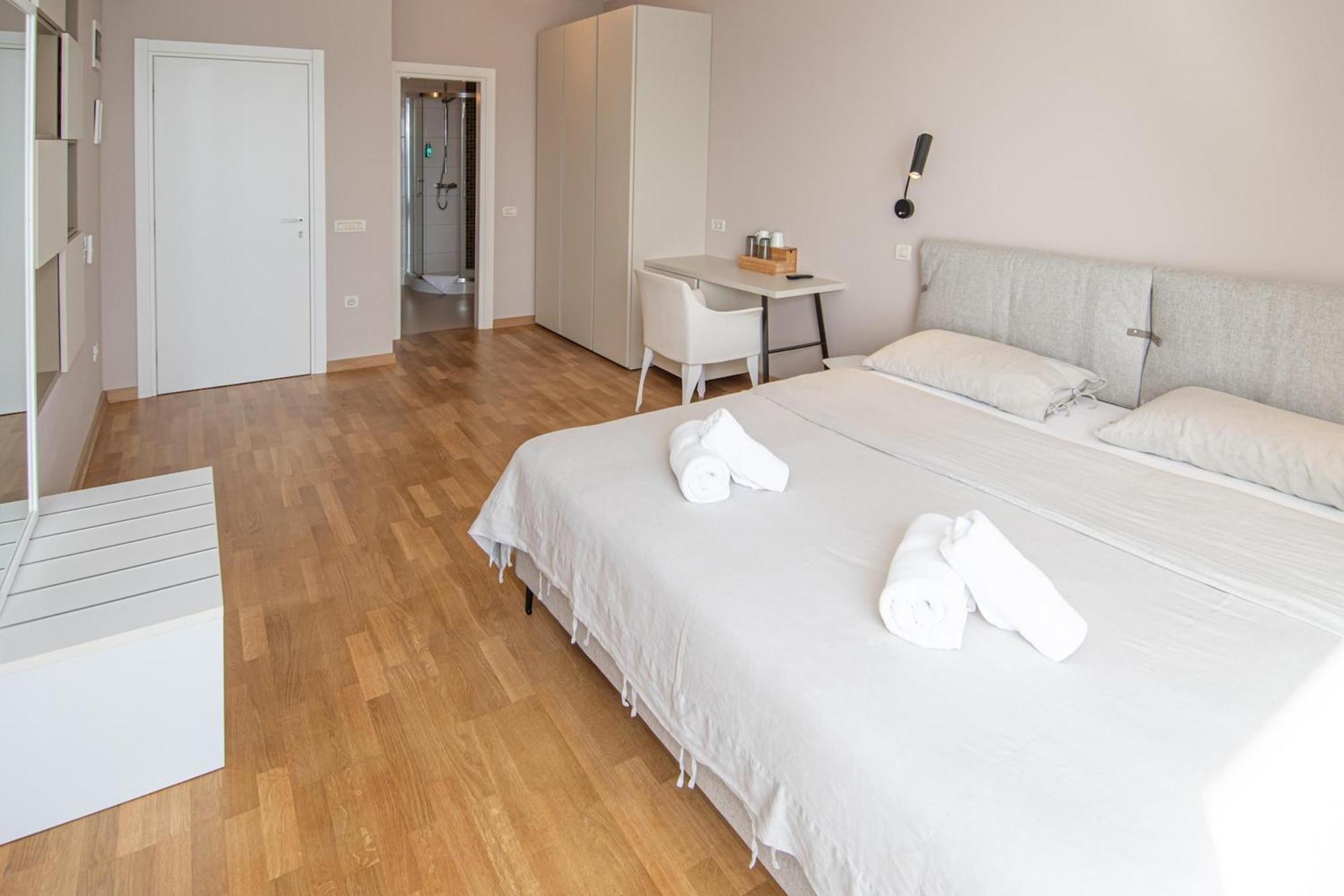 Bed & Breakfast Blu Locanda Rovinj Dış mekan fotoğraf