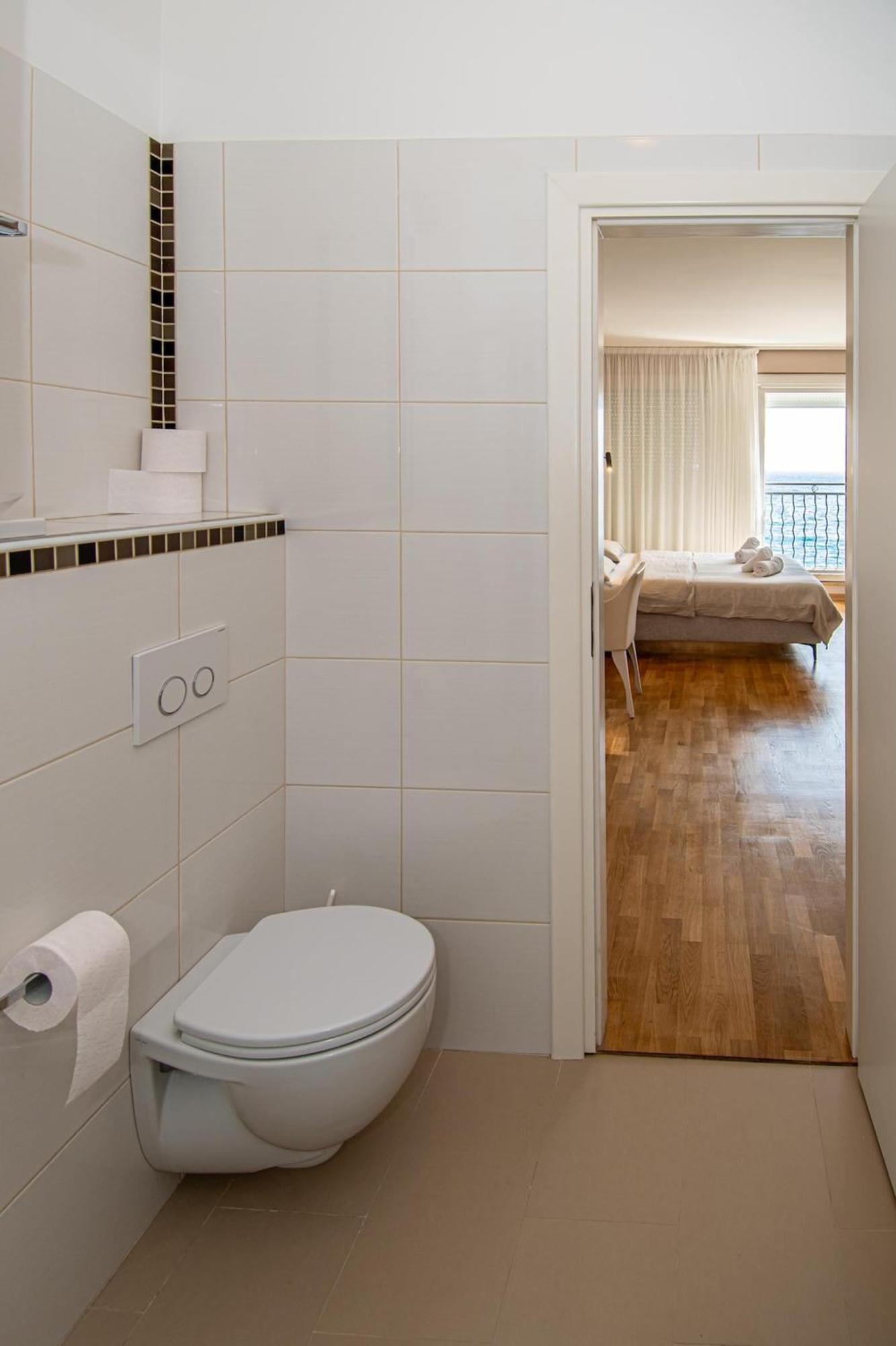 Bed & Breakfast Blu Locanda Rovinj Dış mekan fotoğraf