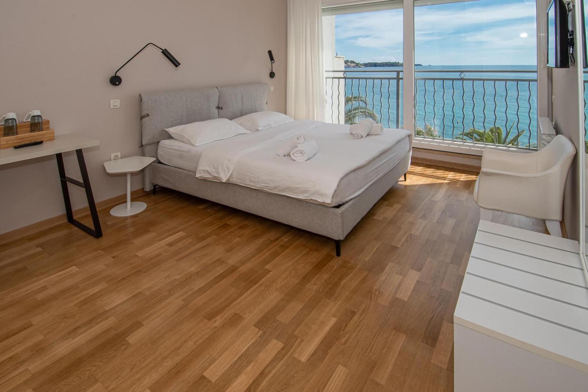 Bed & Breakfast Blu Locanda Rovinj Dış mekan fotoğraf