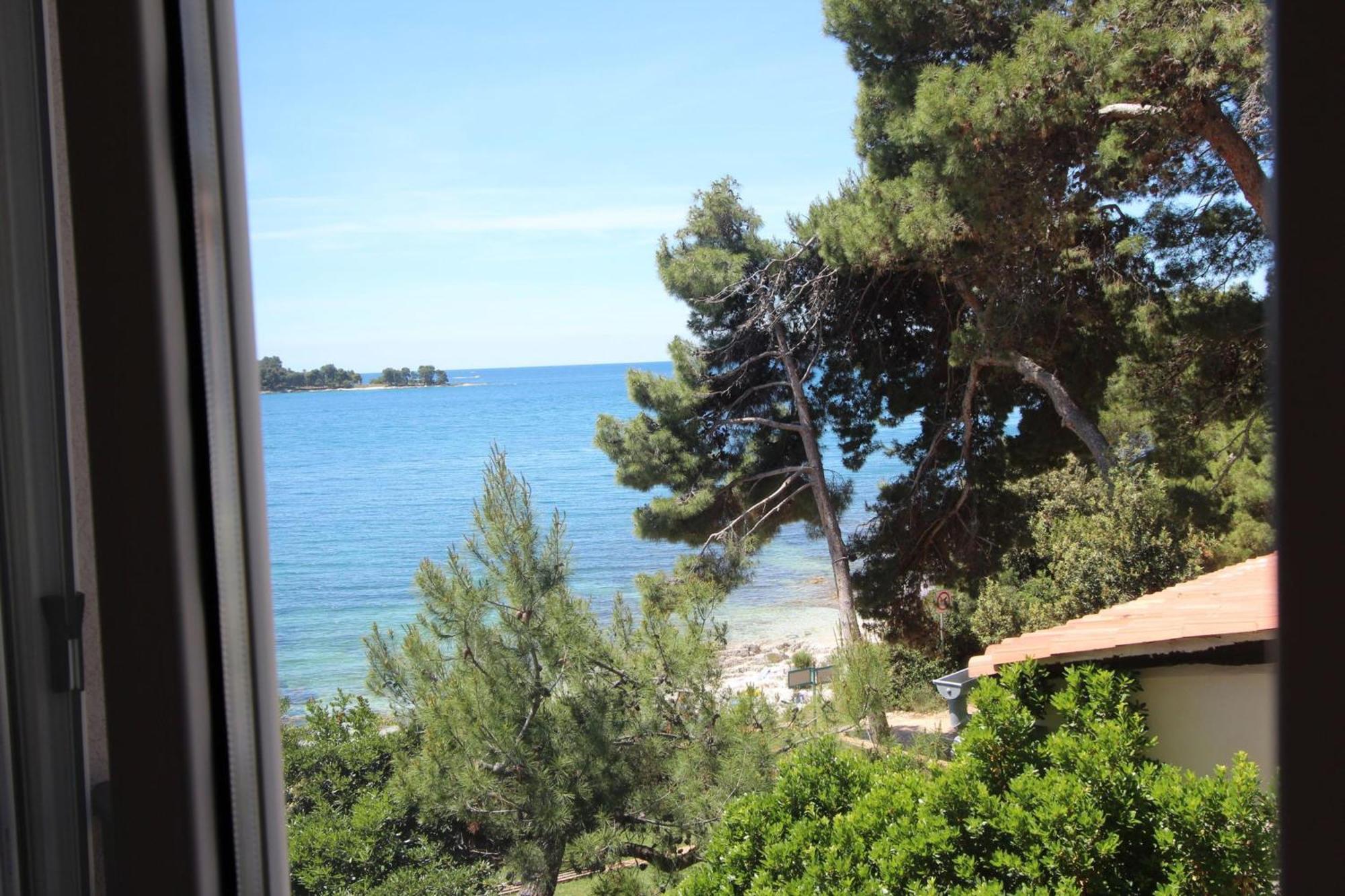 Bed & Breakfast Blu Locanda Rovinj Dış mekan fotoğraf