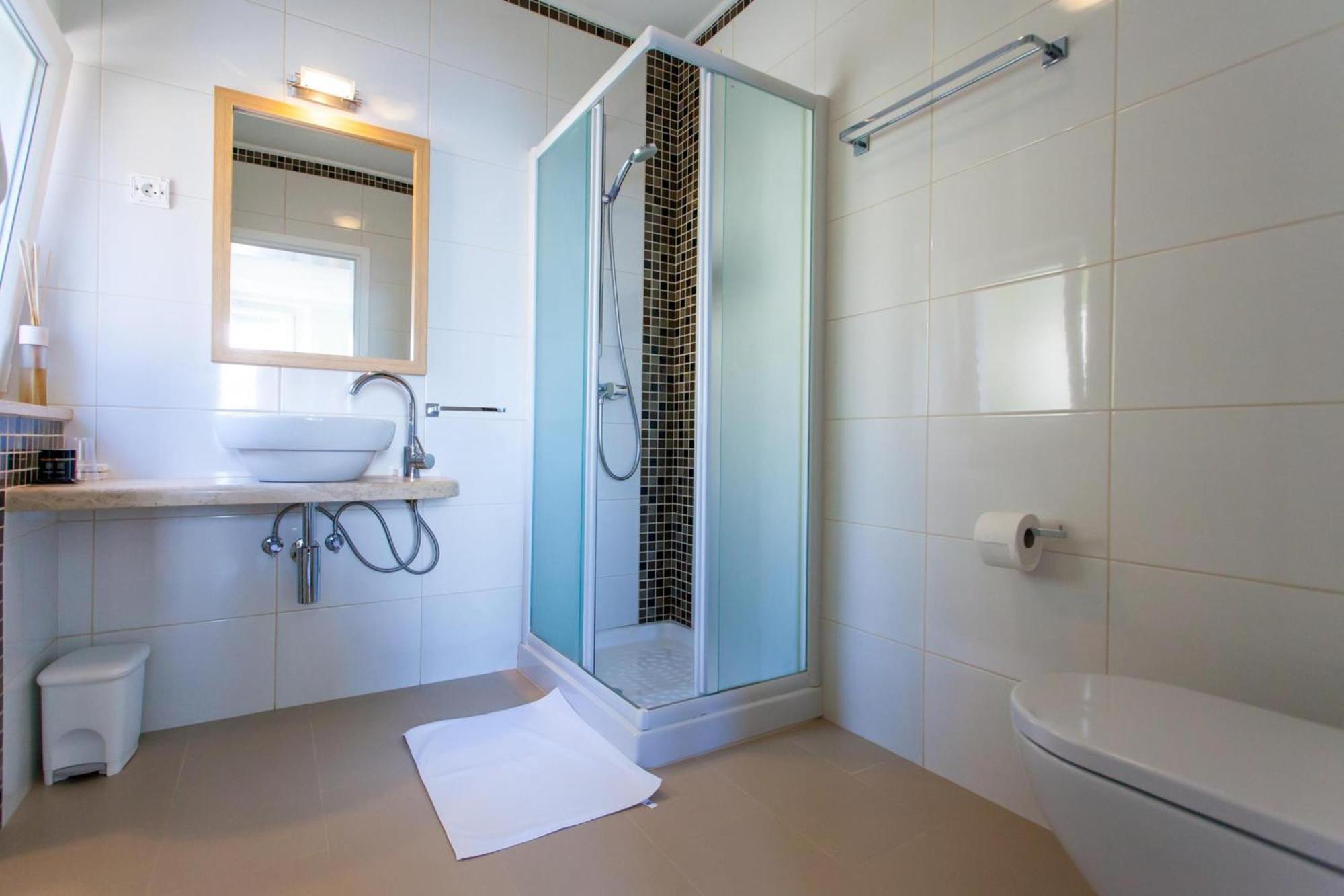 Bed & Breakfast Blu Locanda Rovinj Dış mekan fotoğraf