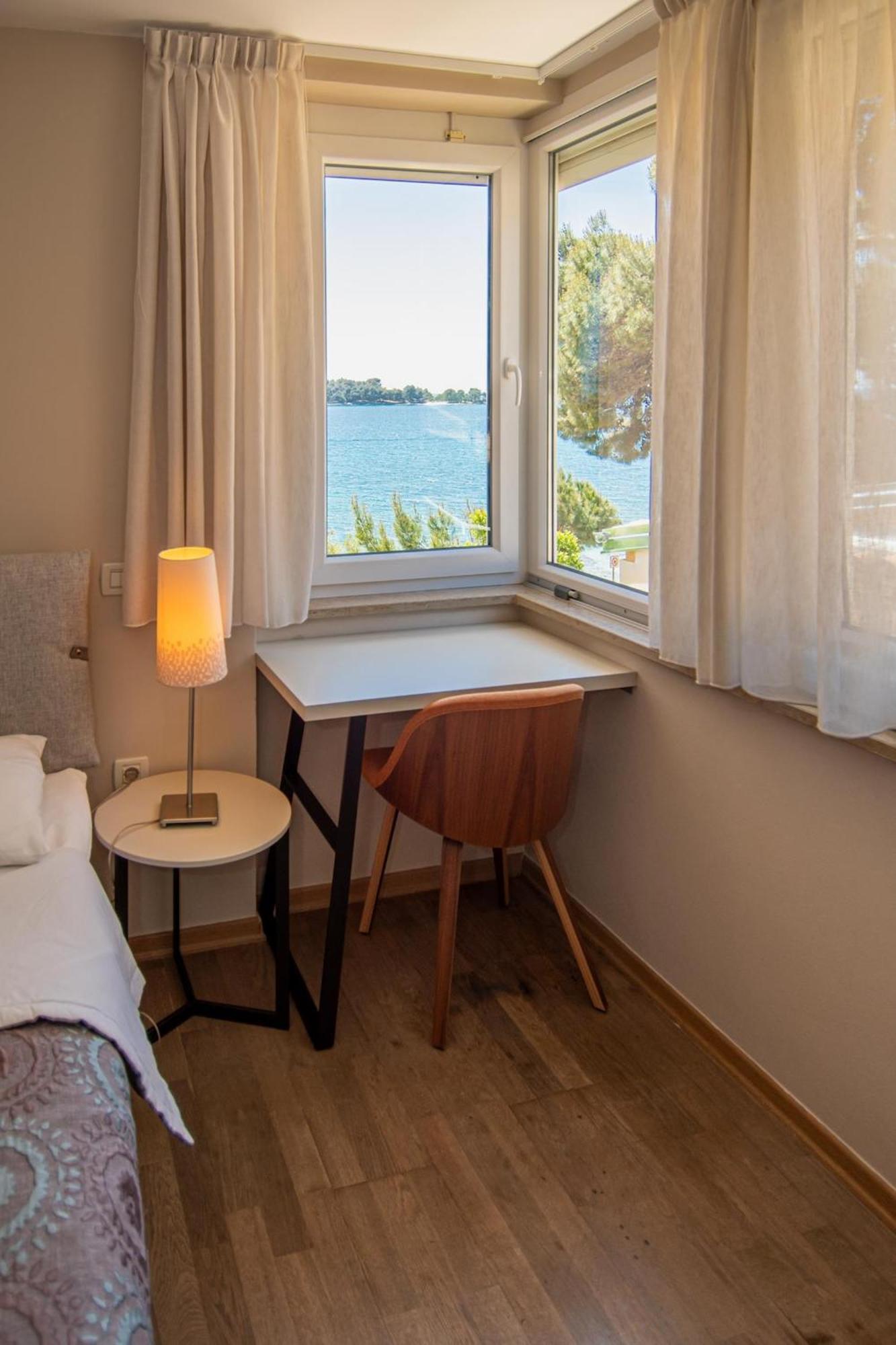 Bed & Breakfast Blu Locanda Rovinj Dış mekan fotoğraf