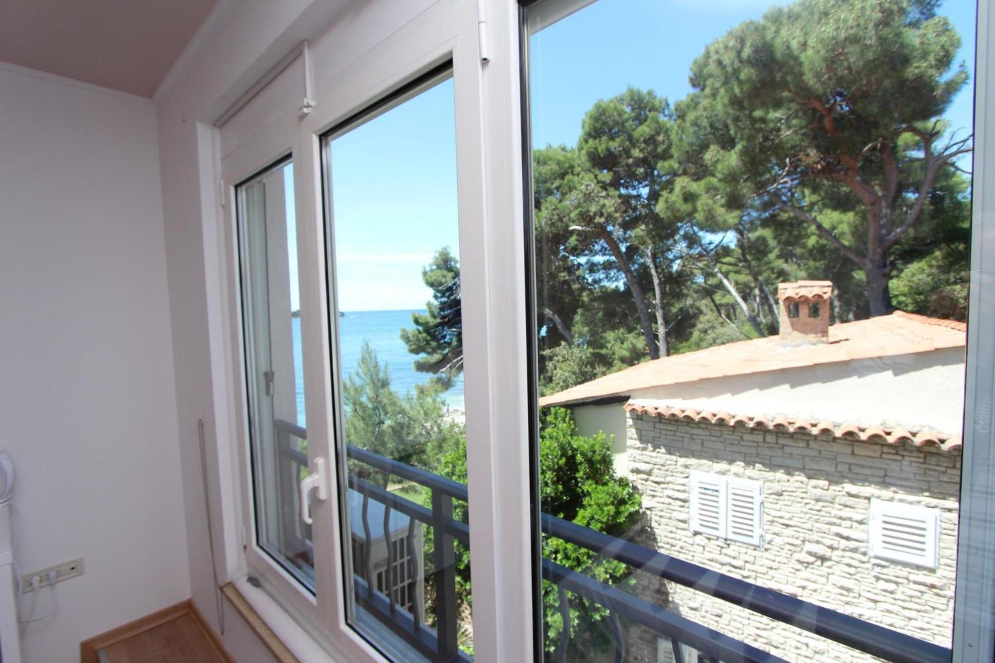 Bed & Breakfast Blu Locanda Rovinj Dış mekan fotoğraf