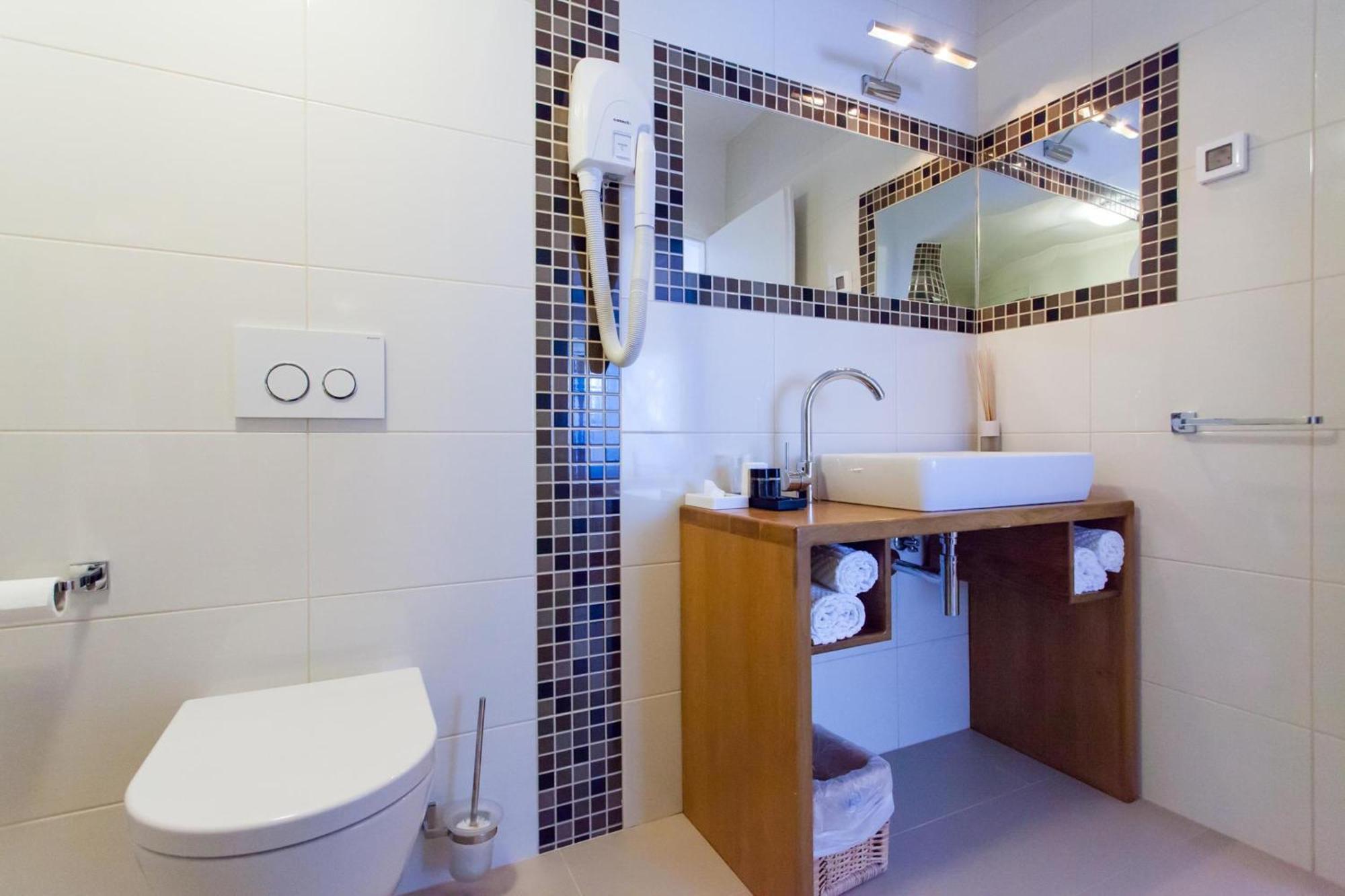 Bed & Breakfast Blu Locanda Rovinj Dış mekan fotoğraf