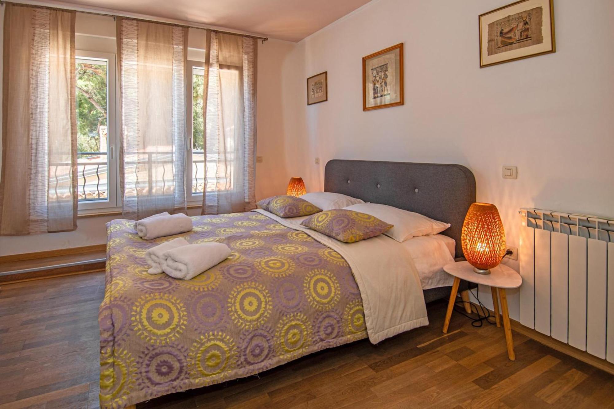 Bed & Breakfast Blu Locanda Rovinj Dış mekan fotoğraf