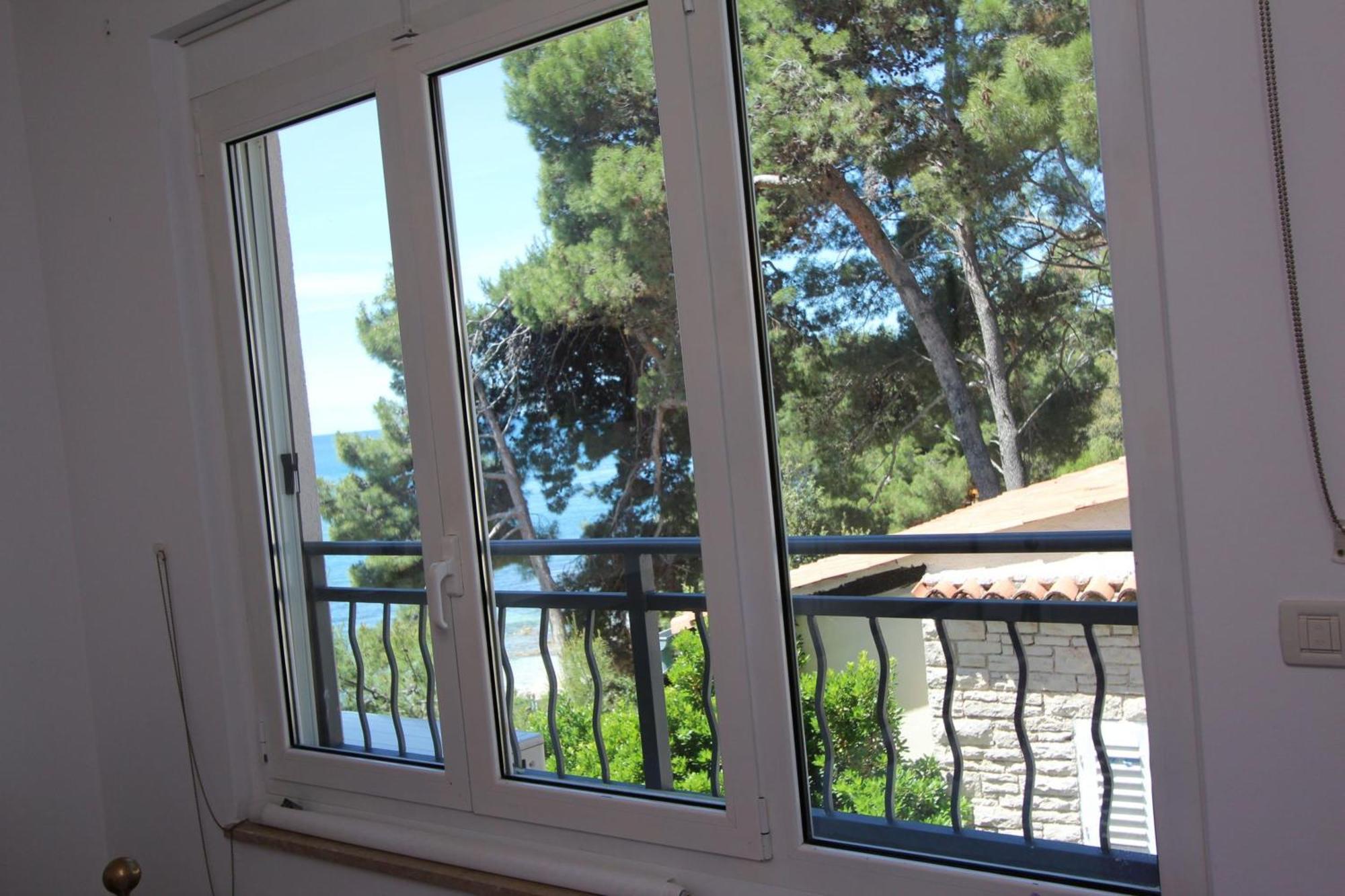 Bed & Breakfast Blu Locanda Rovinj Oda fotoğraf