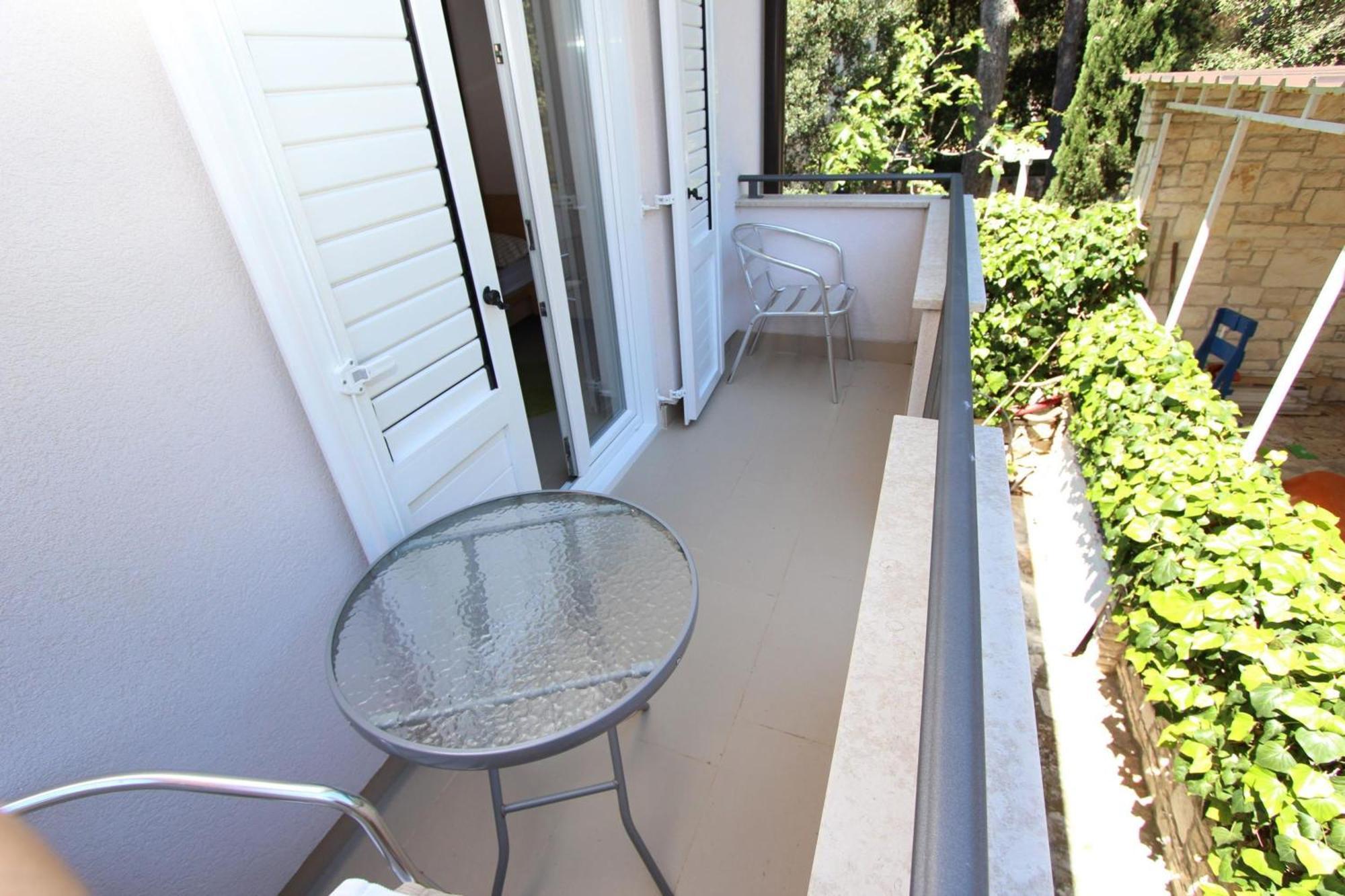 Bed & Breakfast Blu Locanda Rovinj Dış mekan fotoğraf