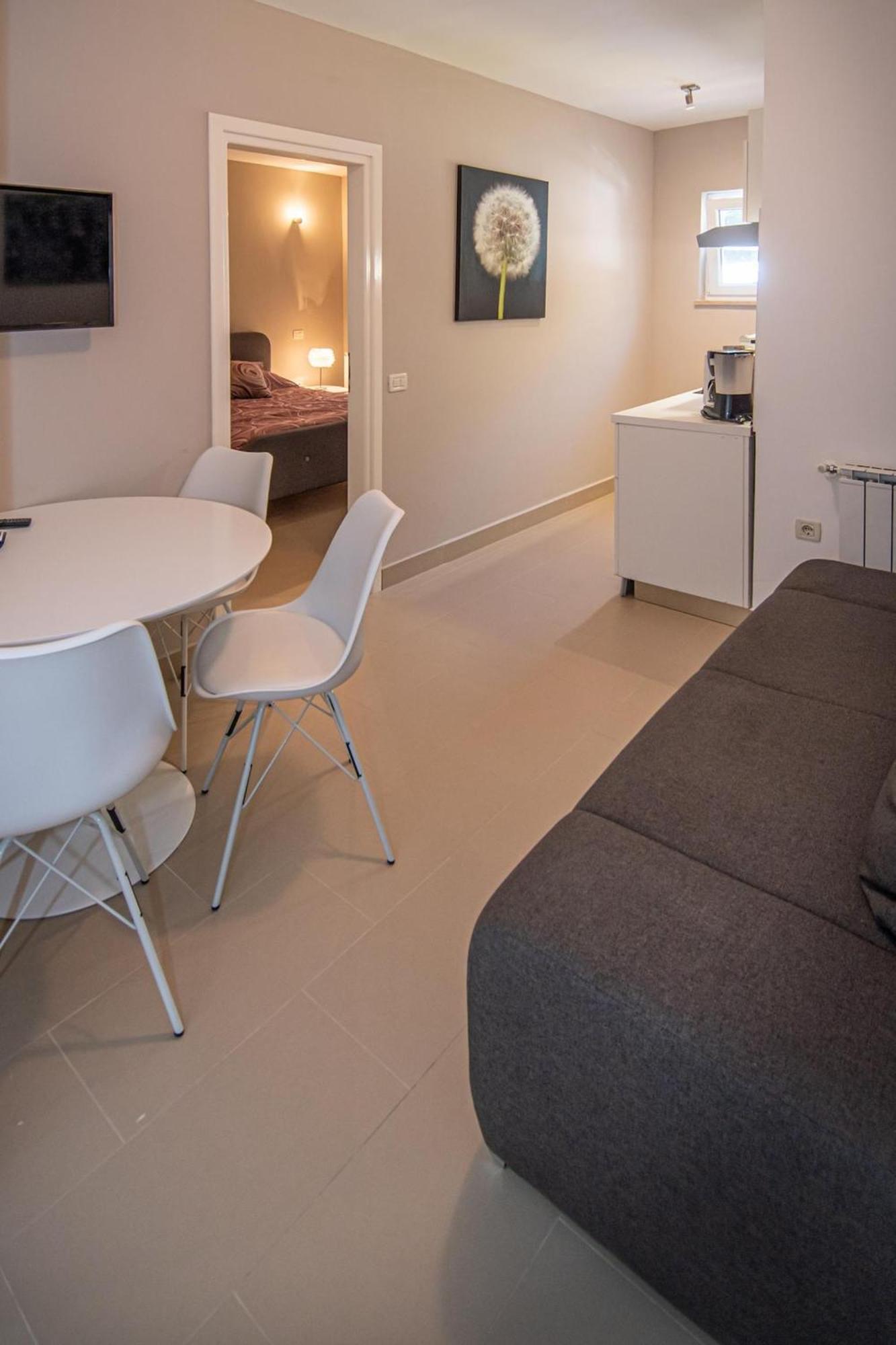 Bed & Breakfast Blu Locanda Rovinj Dış mekan fotoğraf