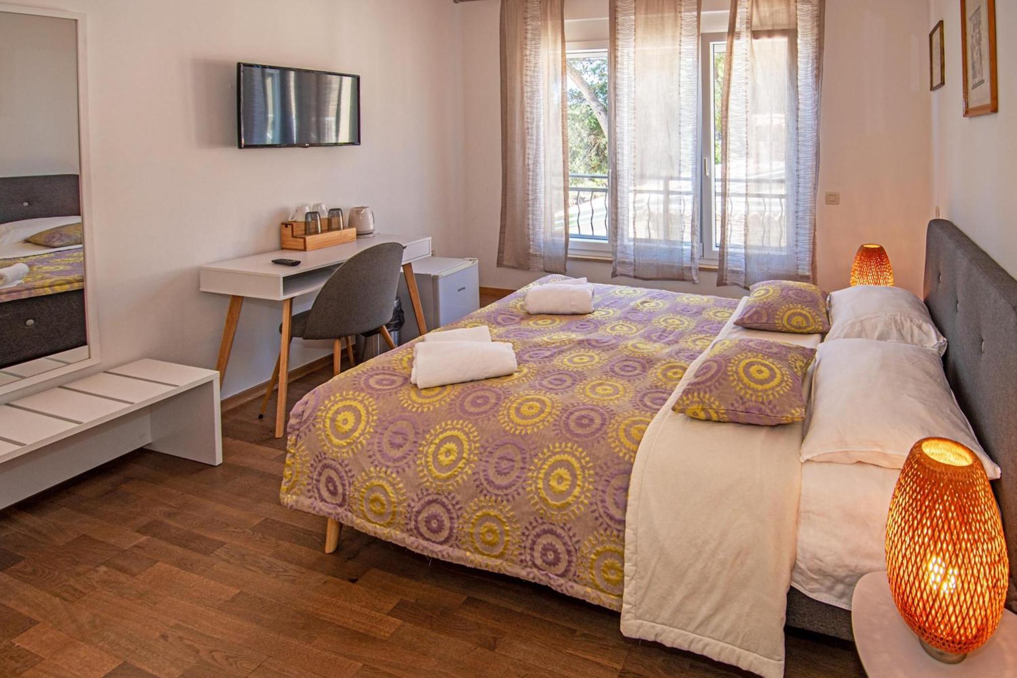 Bed & Breakfast Blu Locanda Rovinj Dış mekan fotoğraf