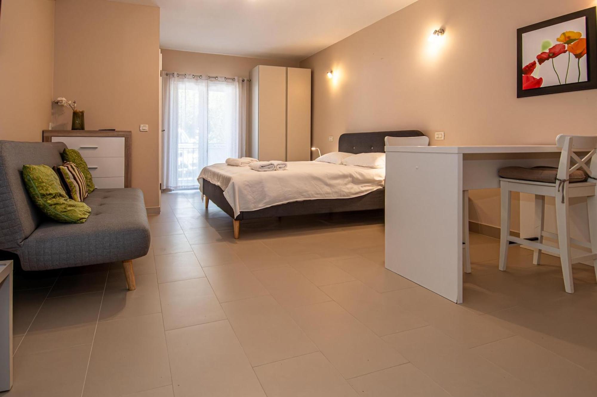 Bed & Breakfast Blu Locanda Rovinj Dış mekan fotoğraf
