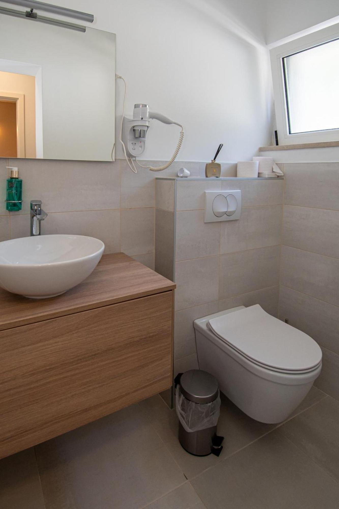 Bed & Breakfast Blu Locanda Rovinj Dış mekan fotoğraf