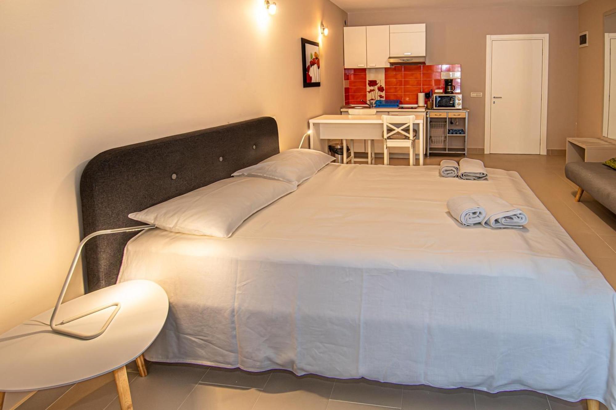 Bed & Breakfast Blu Locanda Rovinj Dış mekan fotoğraf