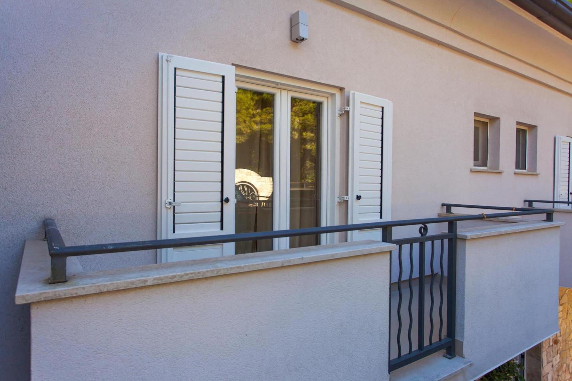 Bed & Breakfast Blu Locanda Rovinj Oda fotoğraf