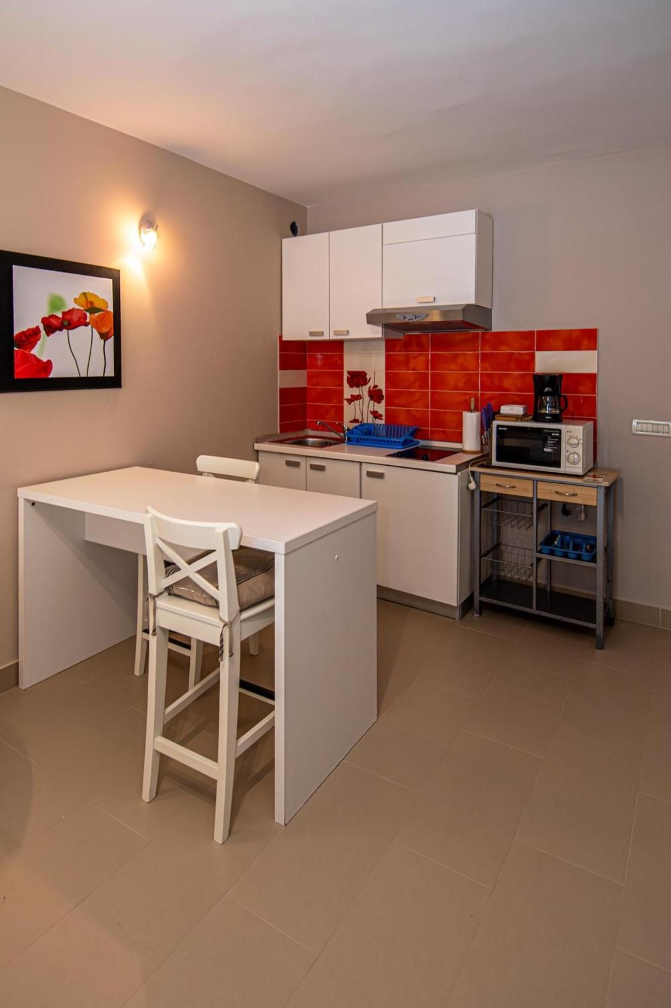 Bed & Breakfast Blu Locanda Rovinj Oda fotoğraf