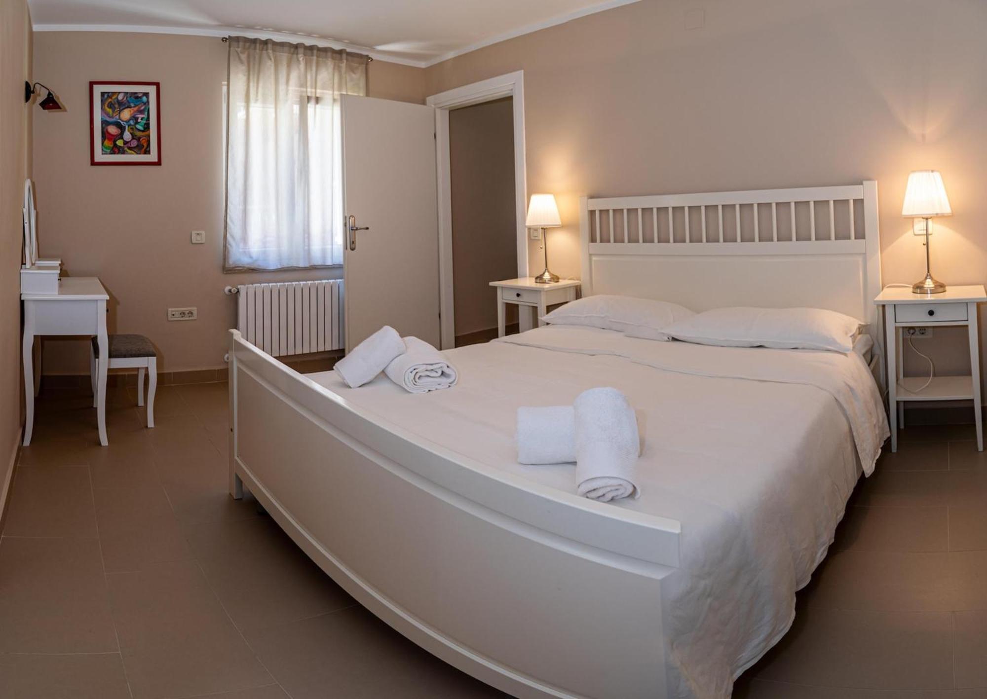 Bed & Breakfast Blu Locanda Rovinj Oda fotoğraf