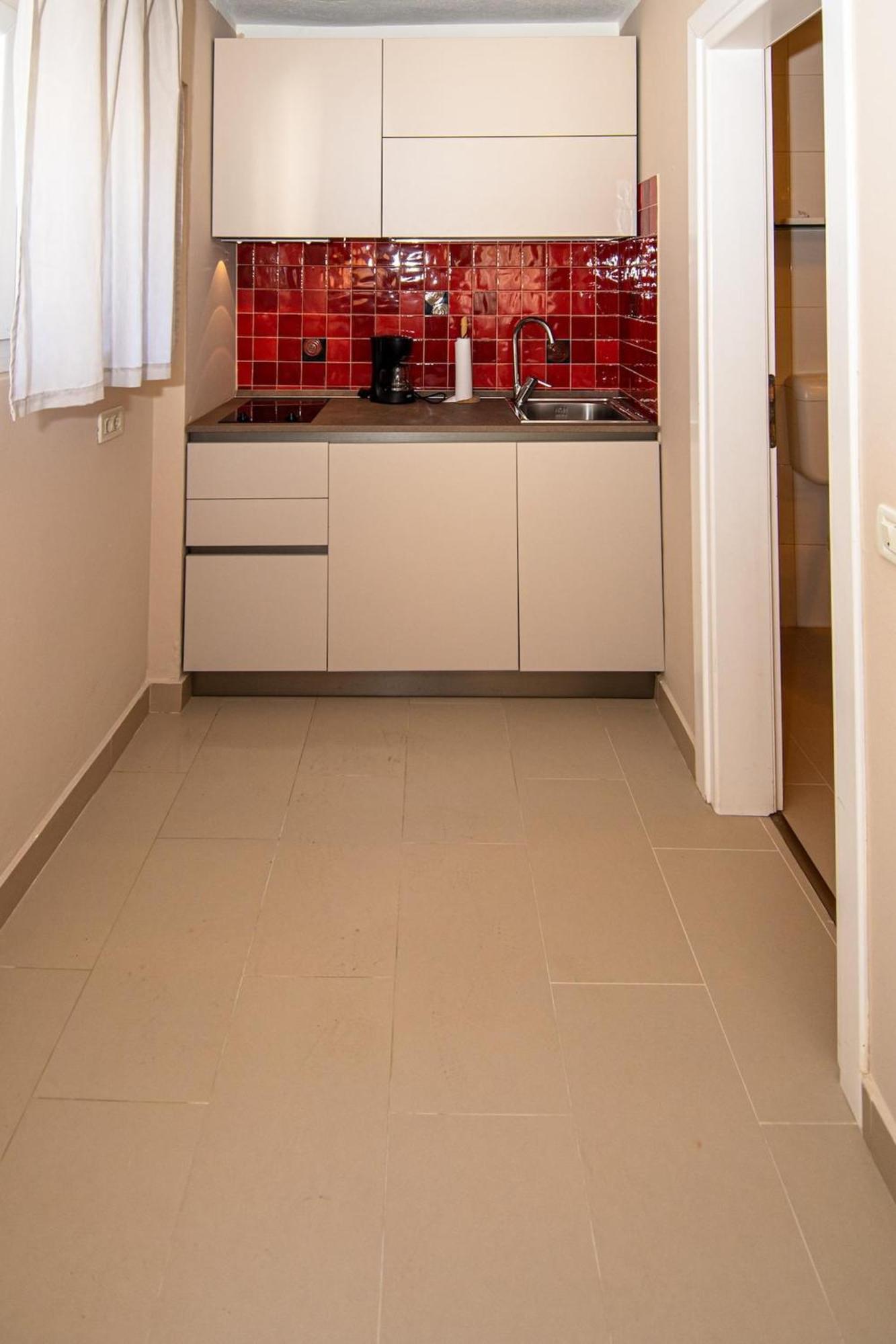 Bed & Breakfast Blu Locanda Rovinj Dış mekan fotoğraf