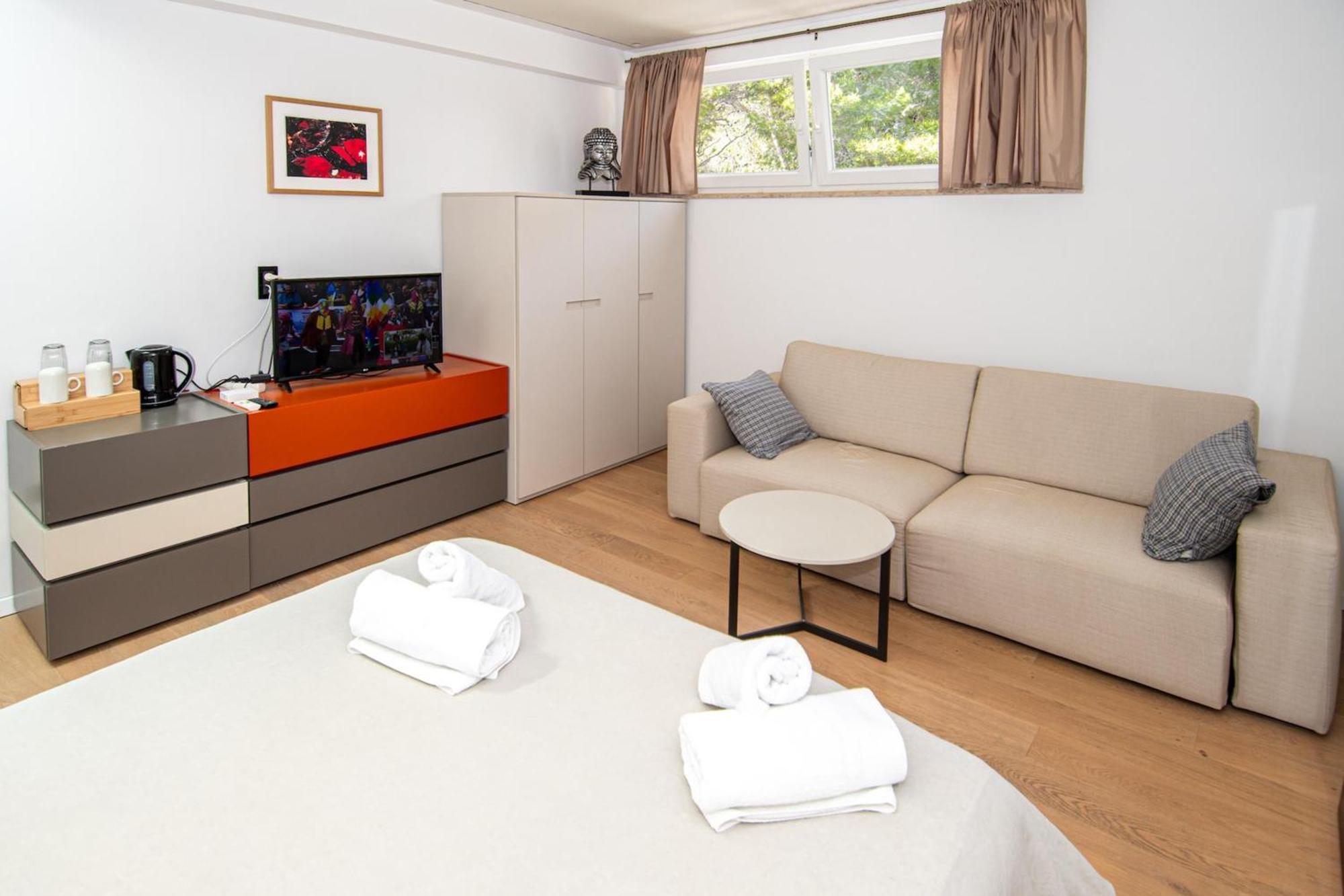 Bed & Breakfast Blu Locanda Rovinj Dış mekan fotoğraf