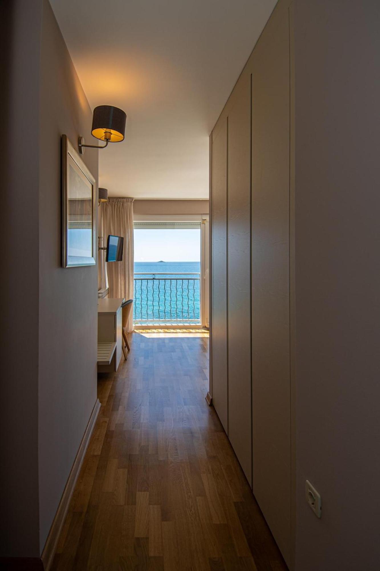 Bed & Breakfast Blu Locanda Rovinj Dış mekan fotoğraf